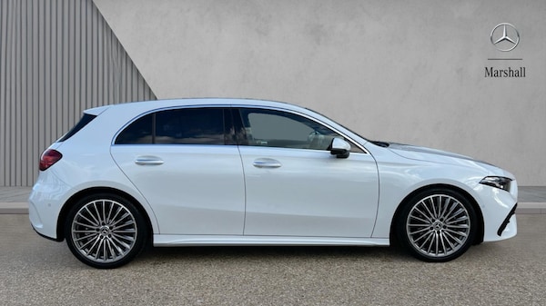 Used Mercedes-Benz A-Class 2024 for sale - 76130703: Photo 4