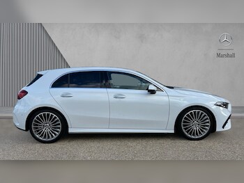 Used Mercedes-Benz A-Class 2024 for sale - 76130703: Photo 4