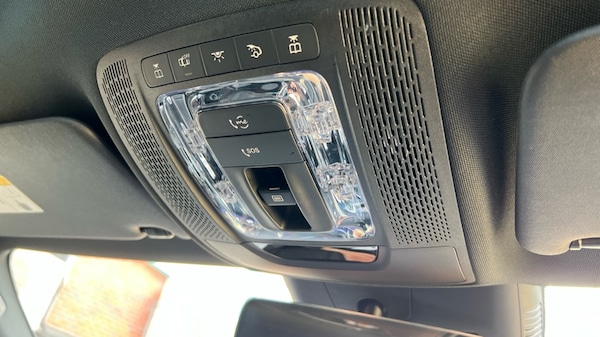 Used Mercedes-Benz A-Class 2024 for sale - 76130703: Photo 55
