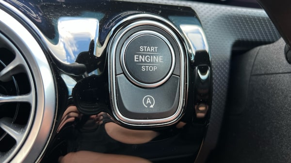 Used Mercedes-Benz A-Class 2024 for sale - 76130703: Photo 60