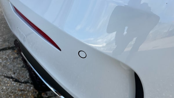 Used Mercedes-Benz A-Class 2024 for sale - 76130703: Photo 62