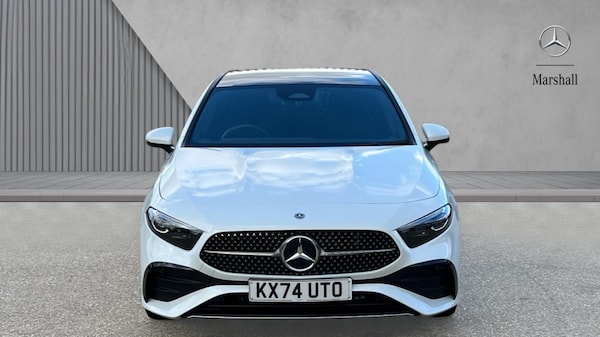 Used Mercedes-Benz A-Class 2024 for sale - 76130703: Photo 6