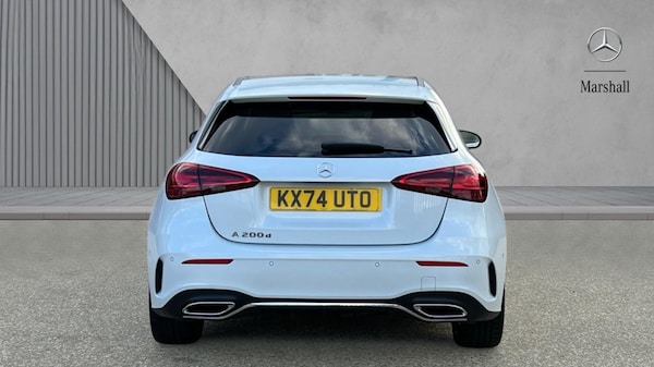 Used Mercedes-Benz A-Class 2024 for sale - 76130703: Photo 7