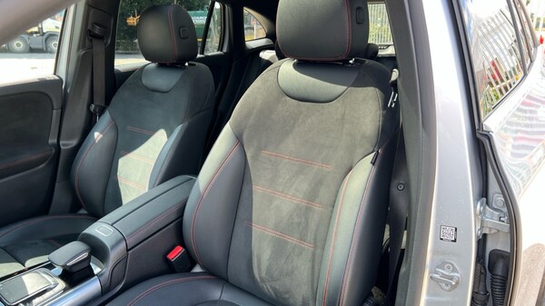 Used Mercedes-Benz EQA 2021 for sale - 75088430: Photo 14