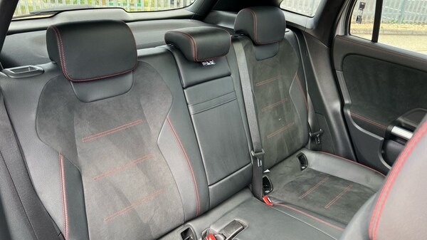 Used Mercedes-Benz EQA 2021 for sale - 75088430: Photo 15