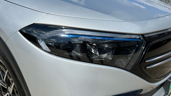 Used Mercedes-Benz EQA 2021 for sale - 75088430: Photo 20
