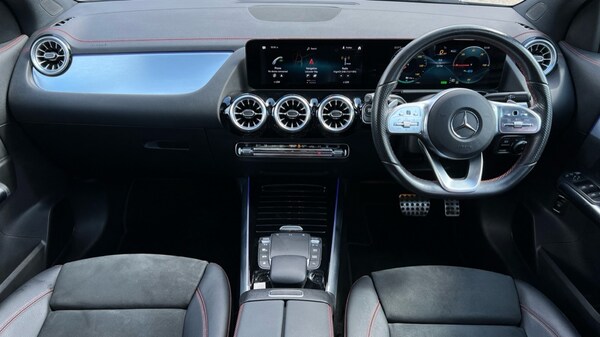Used Mercedes-Benz EQA 2021 for sale - 75088430: Photo 23