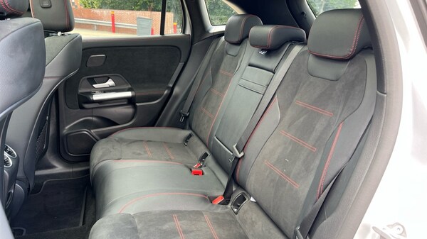 Used Mercedes-Benz EQA 2021 for sale - 75088430: Photo 24
