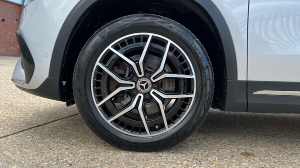 Used Mercedes-Benz EQA 2021 for sale - 75088430: Photo 25