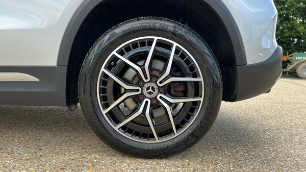 Used Mercedes-Benz EQA 2021 for sale - 75088430: Photo 26