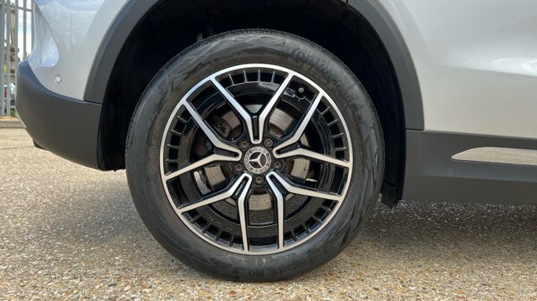 Used Mercedes-Benz EQA 2021 for sale - 75088430: Photo 27