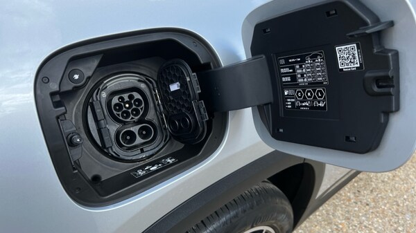 Used Mercedes-Benz EQA 2021 for sale - 75088430: Photo 28