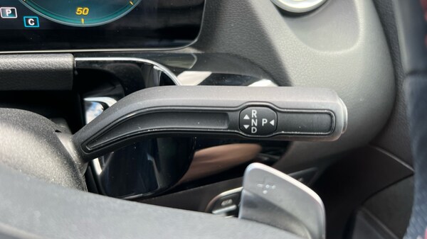 Used Mercedes-Benz EQA 2021 for sale - 75088430: Photo 31