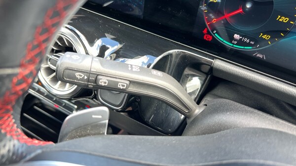 Used Mercedes-Benz EQA 2021 for sale - 75088430: Photo 32