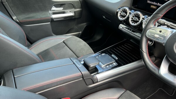 Used Mercedes-Benz EQA 2021 for sale - 75088430: Photo 34