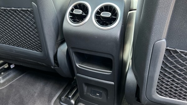 Used Mercedes-Benz EQA 2021 for sale - 75088430: Photo 36