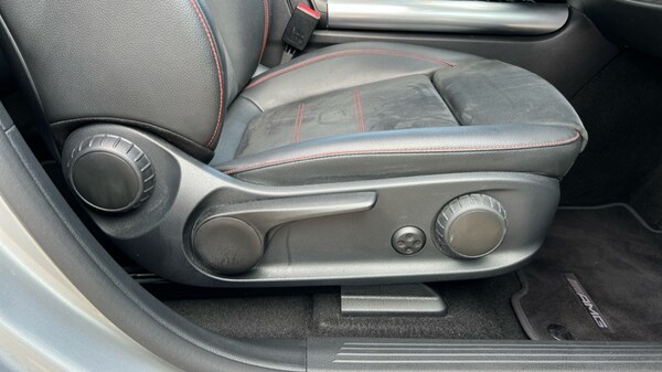 Used Mercedes-Benz EQA 2021 for sale - 75088430: Photo 39