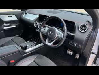 Used Mercedes-Benz EQA 2021 for sale - 75088430: Photo