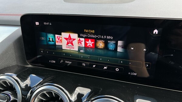 Used Mercedes-Benz EQA 2021 for sale - 75088430: Photo 41