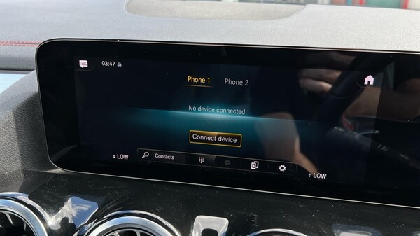 Used Mercedes-Benz EQA 2021 for sale - 75088430: Photo 43