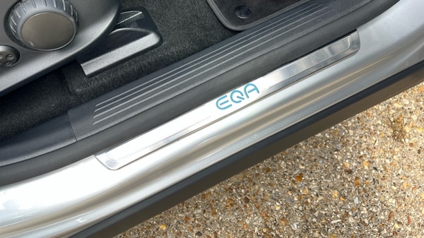 Used Mercedes-Benz EQA 2021 for sale - 75088430: Photo 44