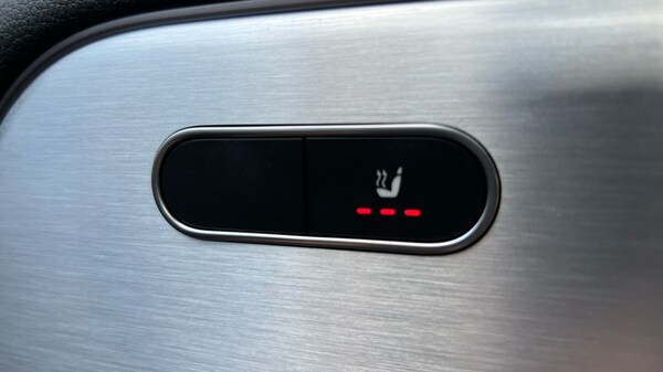 Used Mercedes-Benz EQA 2021 for sale - 75088430: Photo 46