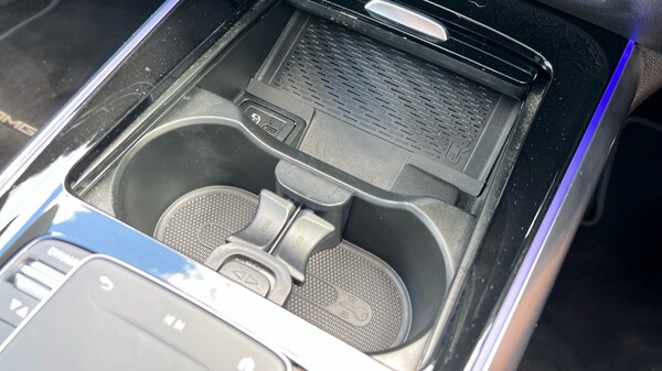 Used Mercedes-Benz EQA 2021 for sale - 75088430: Photo 51