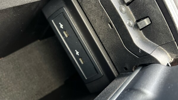Used Mercedes-Benz EQA 2021 for sale - 75088430: Photo 52