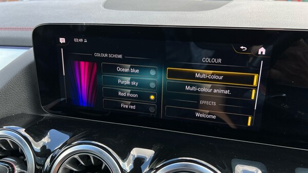 Used Mercedes-Benz EQA 2021 for sale - 75088430: Photo 56