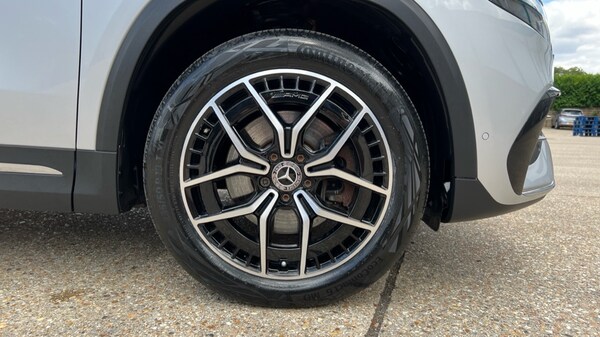 Used Mercedes-Benz EQA 2021 for sale - 75088430: Photo 5