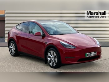 Tesla - Model Y