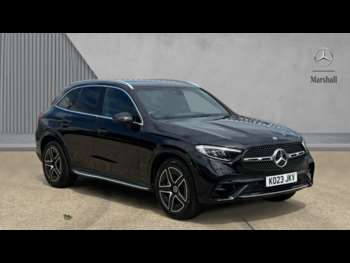 2023 - 300 4Matic AMG Line 5dr 9G-Tronic Auto