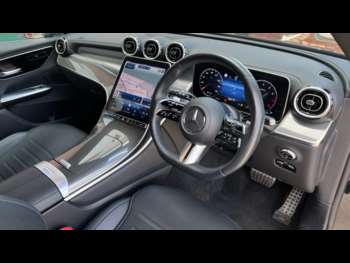 Used Mercedes-Benz GLC 2023 for sale - 74774356: Photo