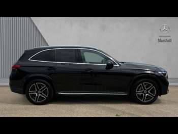 Used Mercedes-Benz GLC 2023 for sale - 74774356: Photo