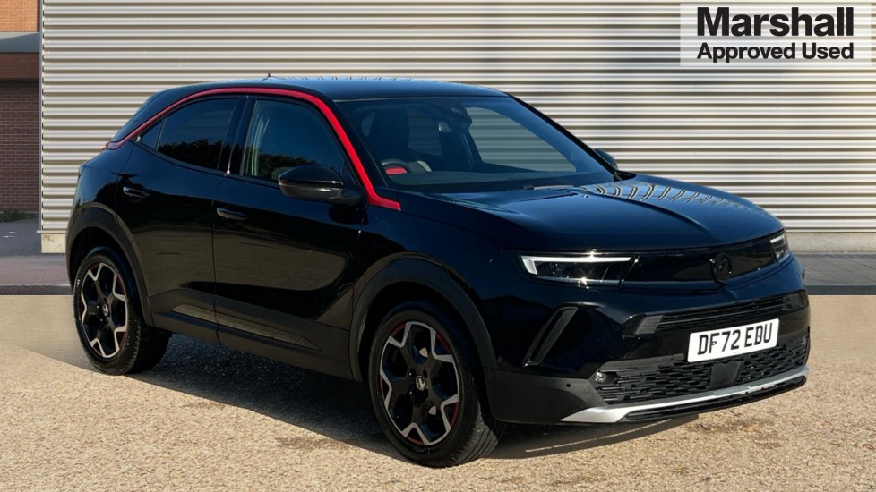 Used Vauxhall Mokka 2022 for sale - 76154796: Photo 1