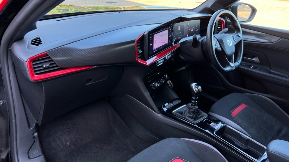 Used Vauxhall Mokka 2022 for sale - 76154796: Photo 10