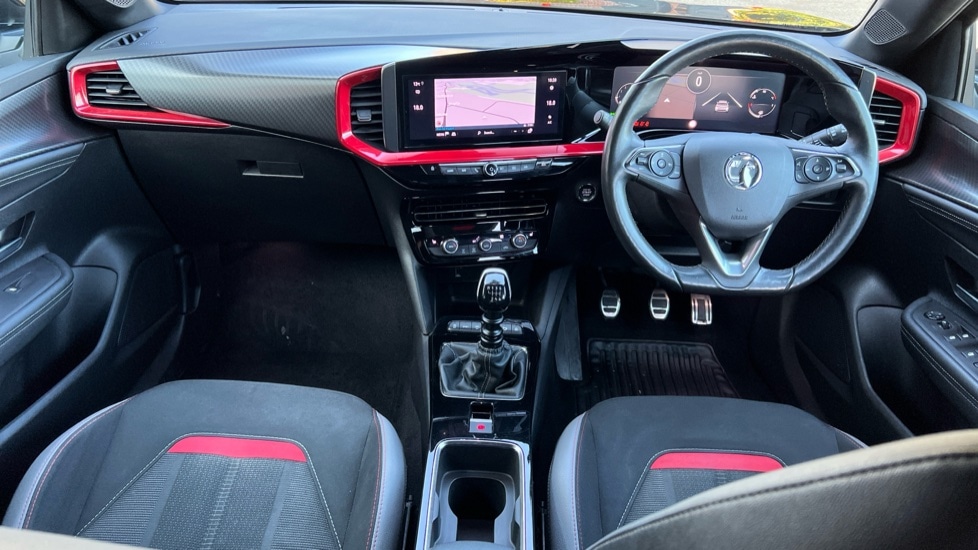 Used Vauxhall Mokka 2022 for sale - 76154796: Photo 11