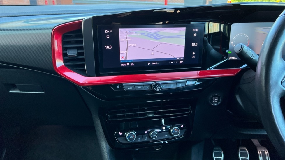 Used Vauxhall Mokka 2022 for sale - 76154796: Photo 12