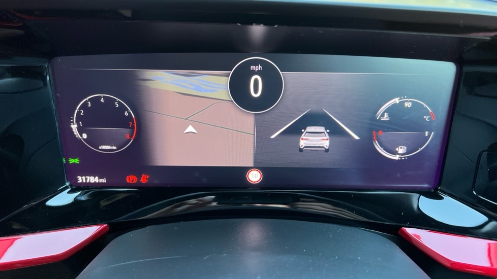 Used Vauxhall Mokka 2022 for sale - 76154796: Photo 13