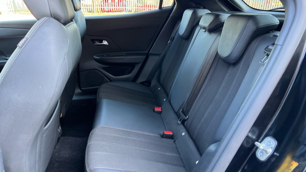 Used Vauxhall Mokka 2022 for sale - 76154796: Photo 14