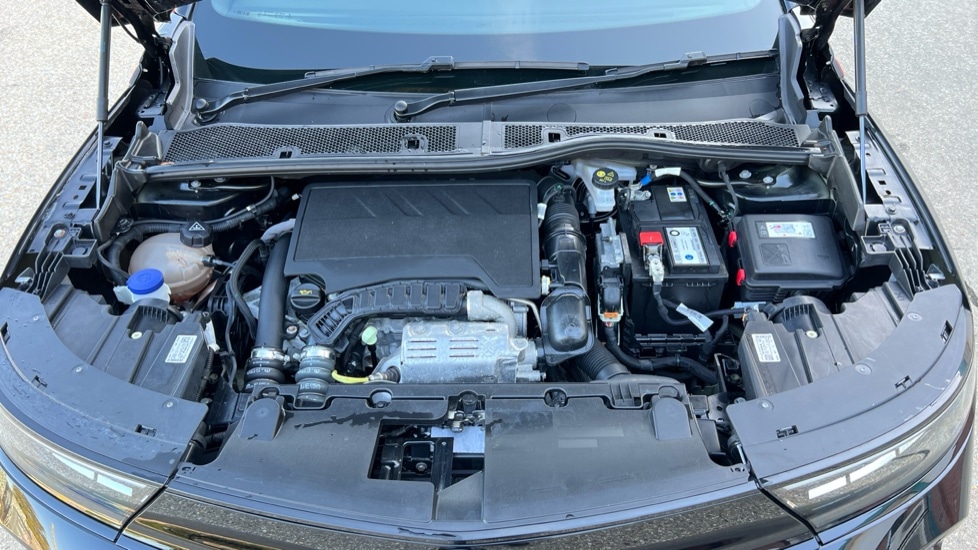 Used Vauxhall Mokka 2022 for sale - 76154796: Photo 16