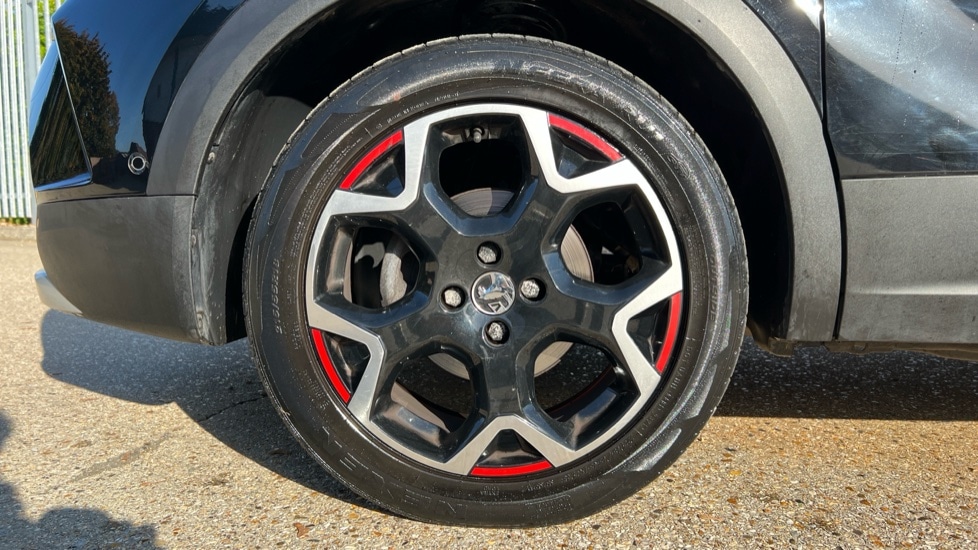 Used Vauxhall Mokka 2022 for sale - 76154796: Photo 17