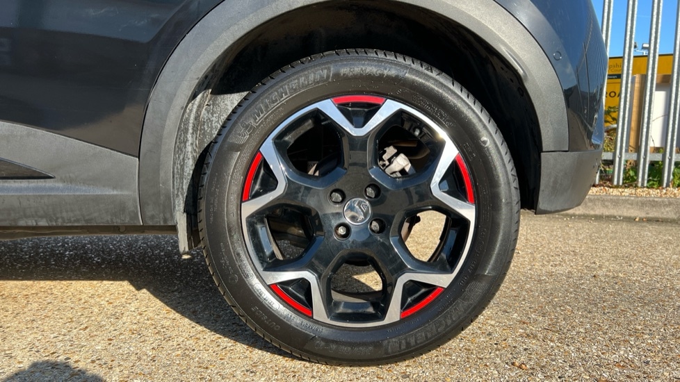 Used Vauxhall Mokka 2022 for sale - 76154796: Photo 18