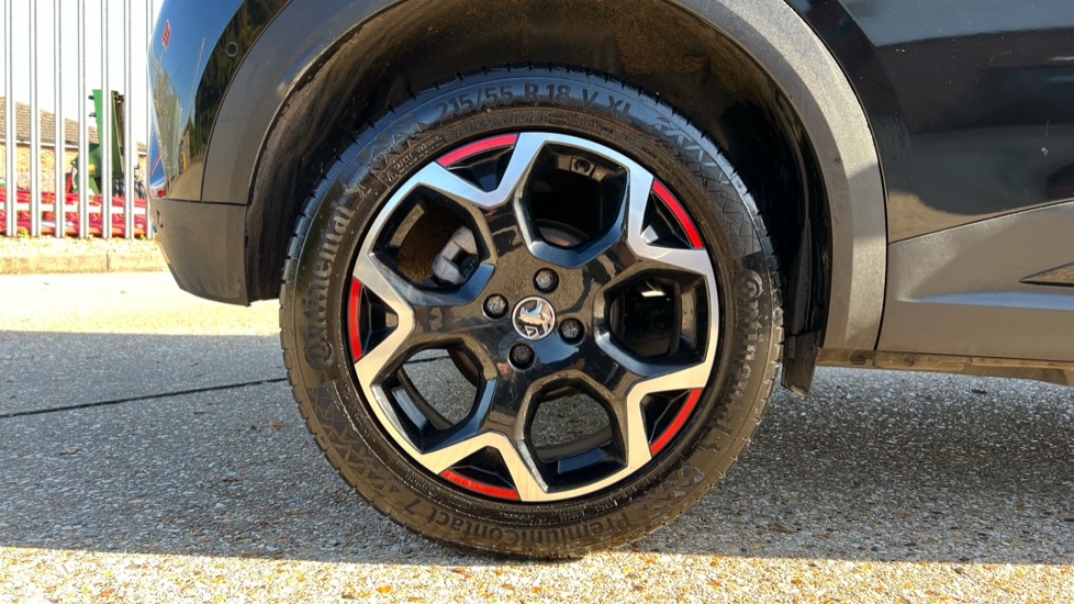 Used Vauxhall Mokka 2022 for sale - 76154796: Photo 19