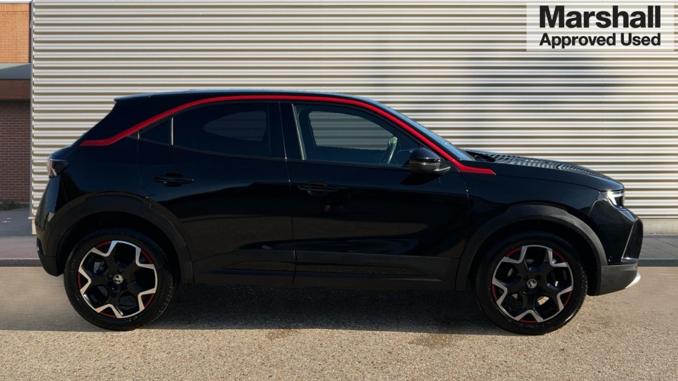 Used Vauxhall Mokka 2022 for sale - 76154796: Photo 2