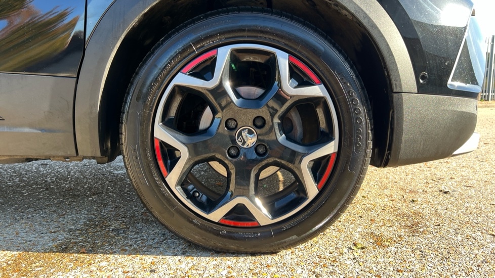 Used Vauxhall Mokka 2022 for sale - 76154796: Photo 20