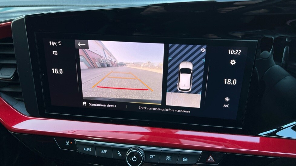 Used Vauxhall Mokka 2022 for sale - 76154796: Photo 26