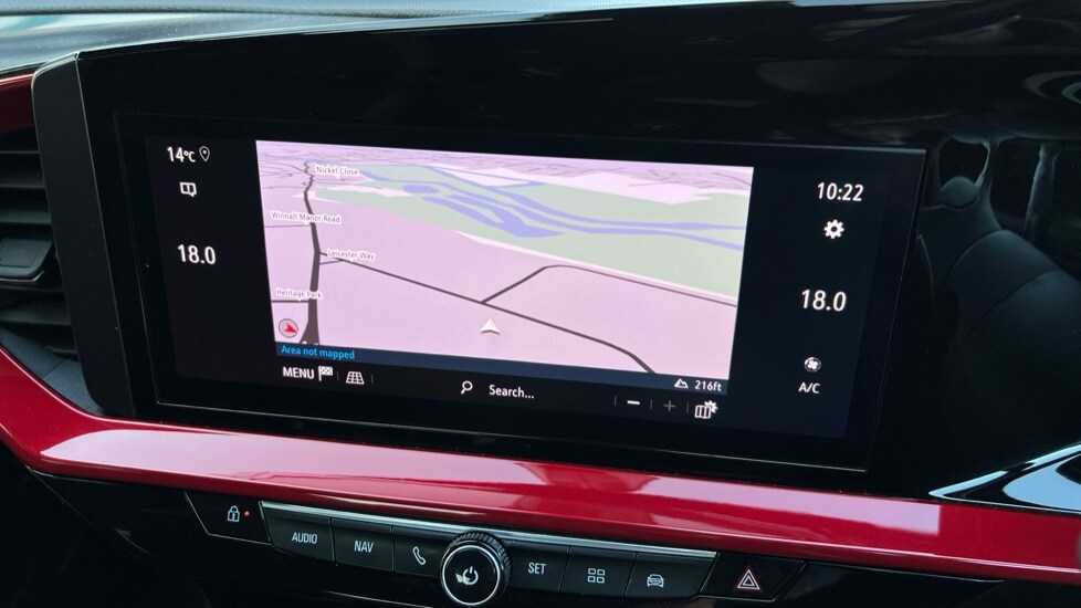 Used Vauxhall Mokka 2022 for sale - 76154796: Photo 27