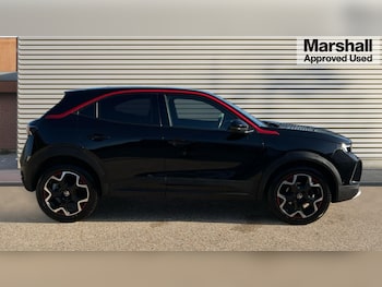 Used Vauxhall Mokka 2022 for sale - 76154796: Photo 2