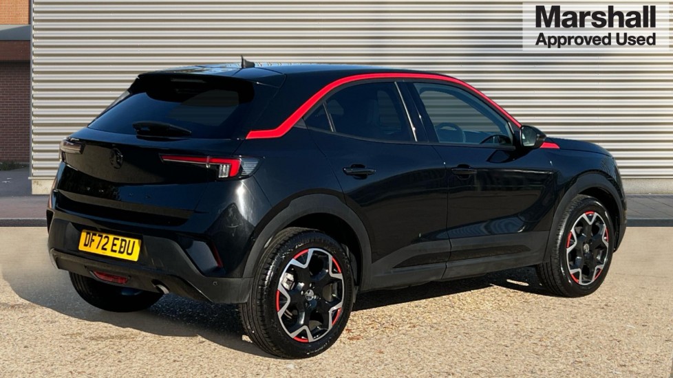 Used Vauxhall Mokka 2022 for sale - 76154796: Photo 3